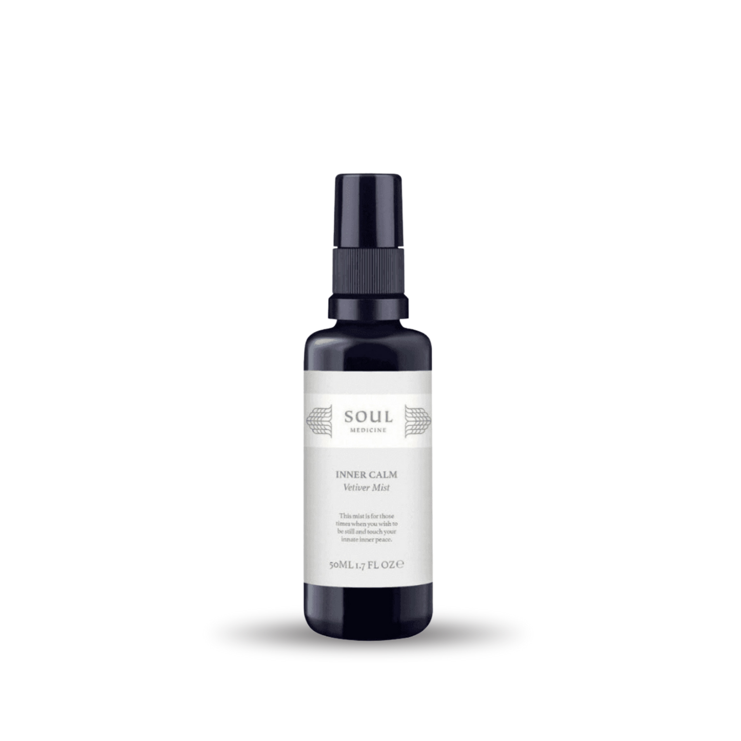 Soul Medicine Inner Calm Mist