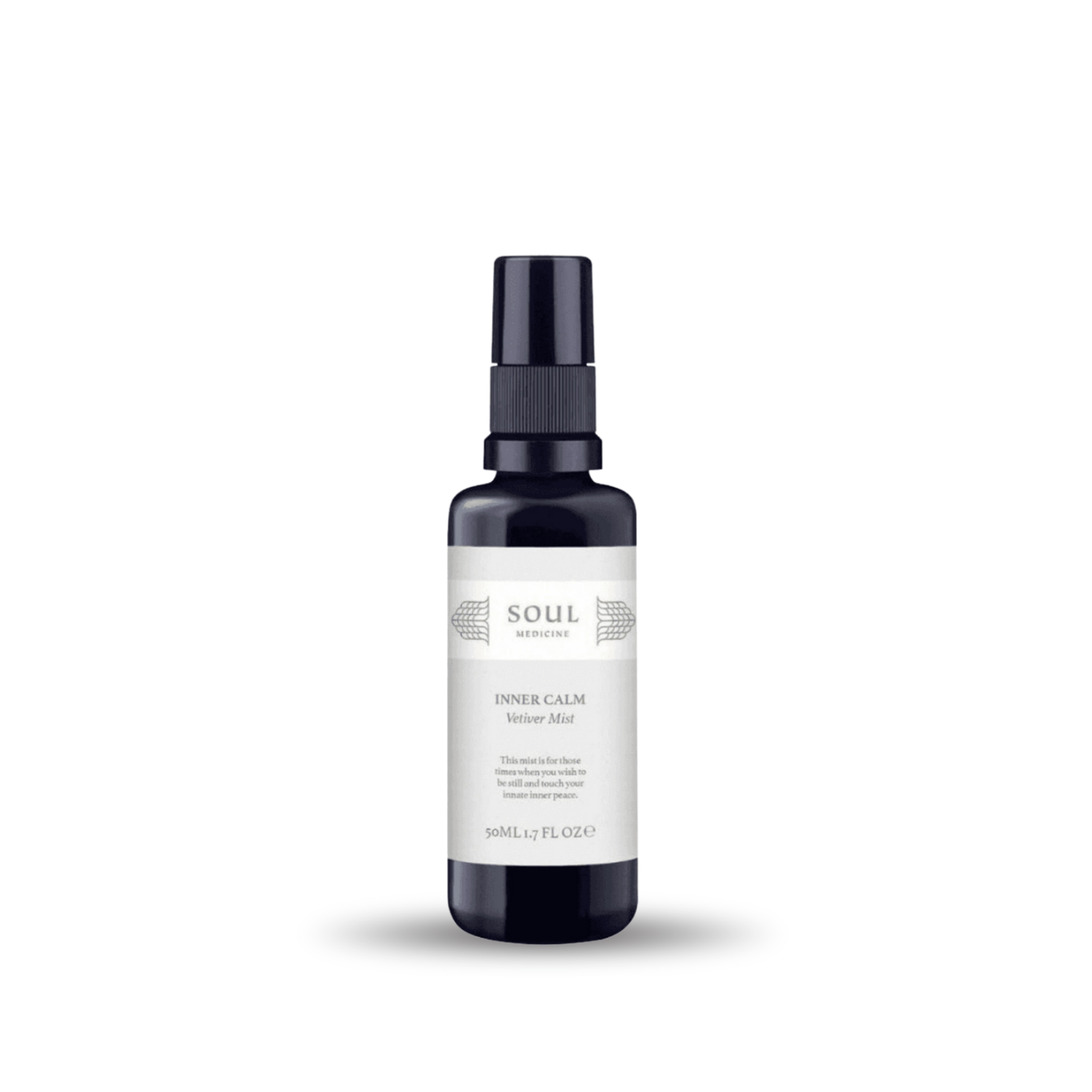 Soul Medicine Inner Calm Mist