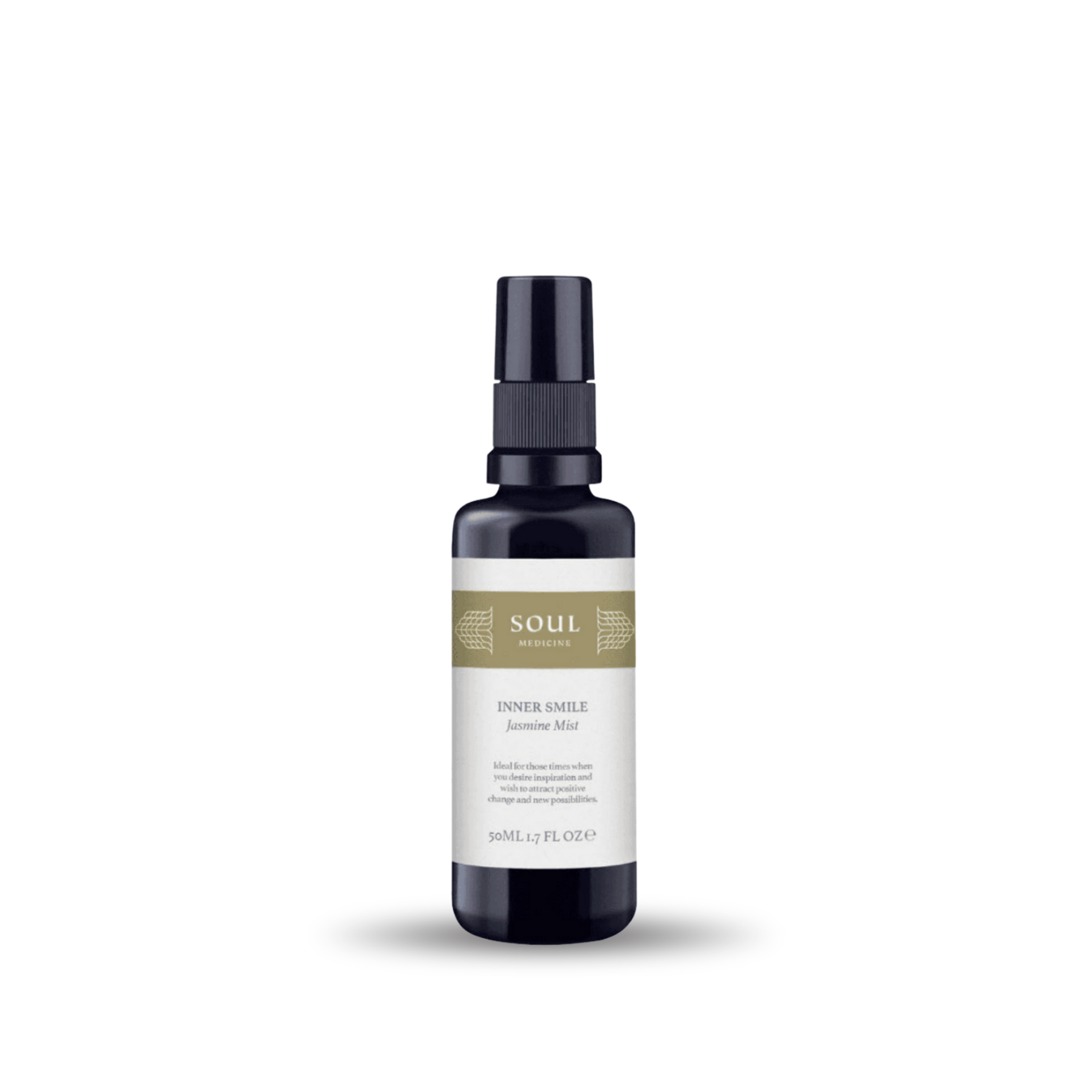 Soul Medicine Inner Smile Mist