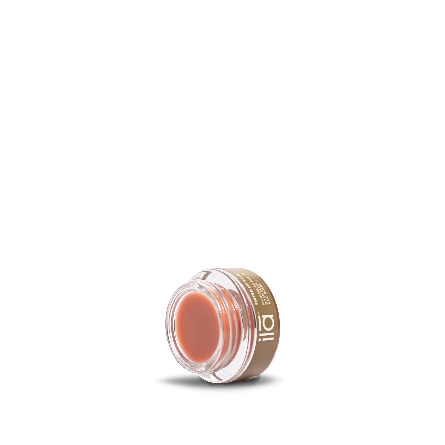 Tinted Lip Balm