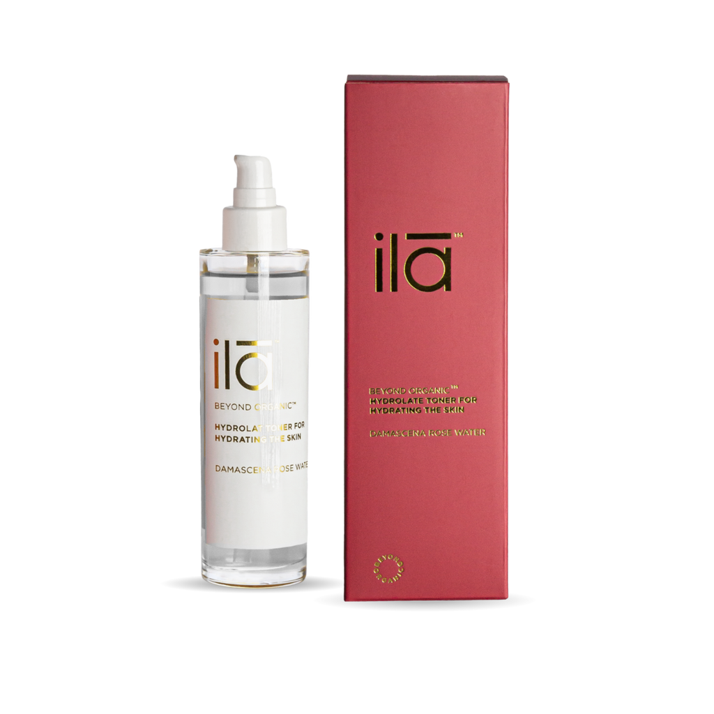 Hydrolat Toner