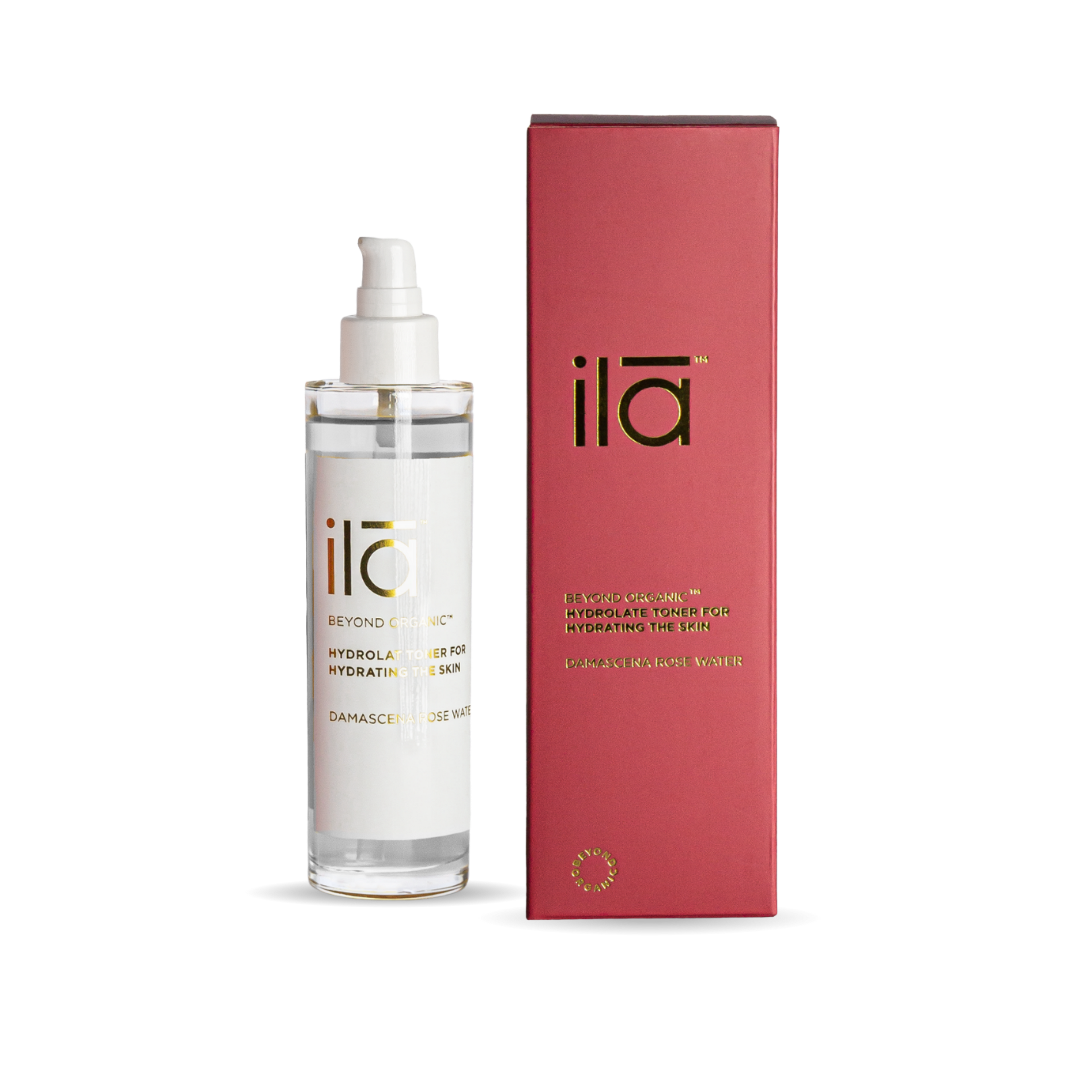Hydrolat Toner