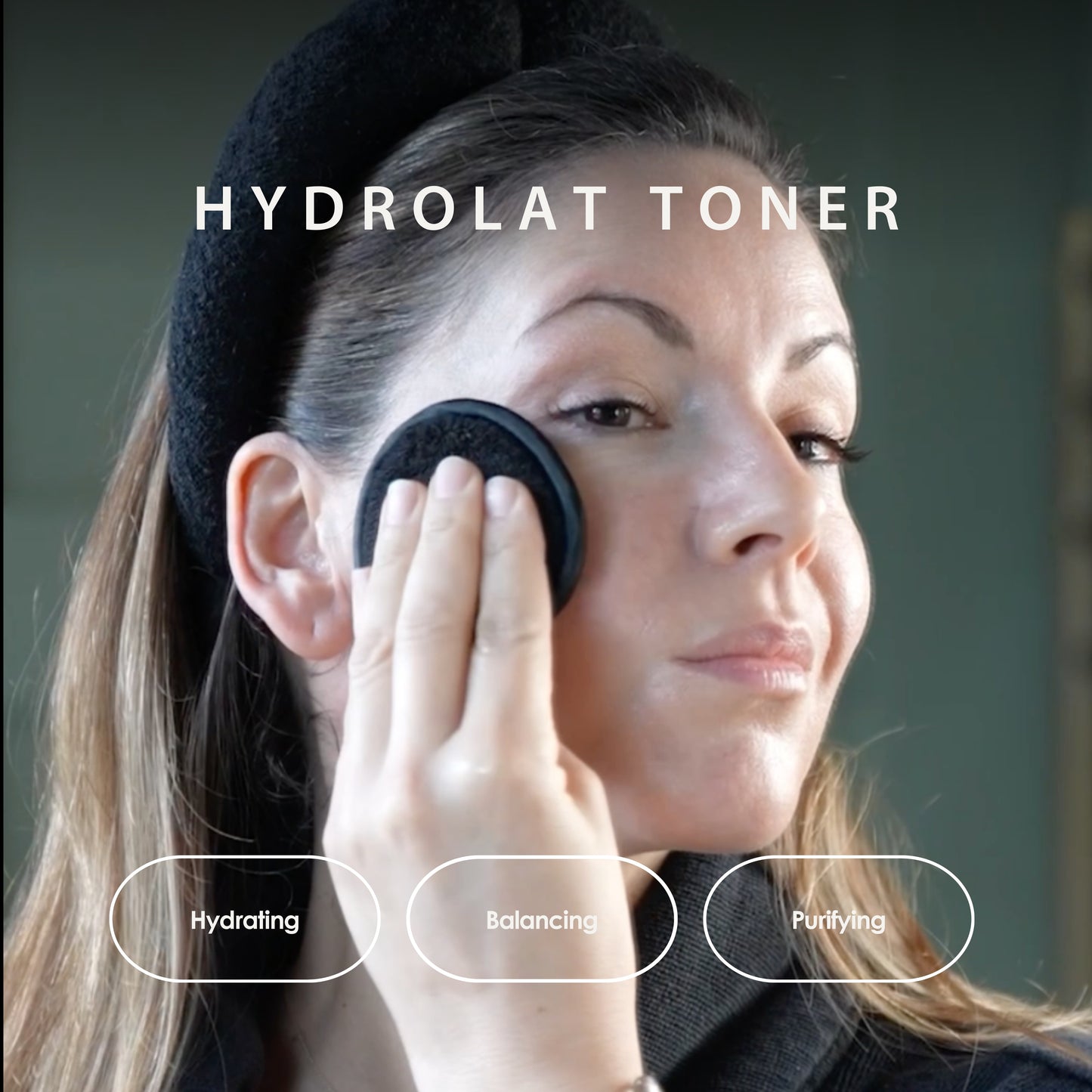 Hydrolat Toner Travel Size