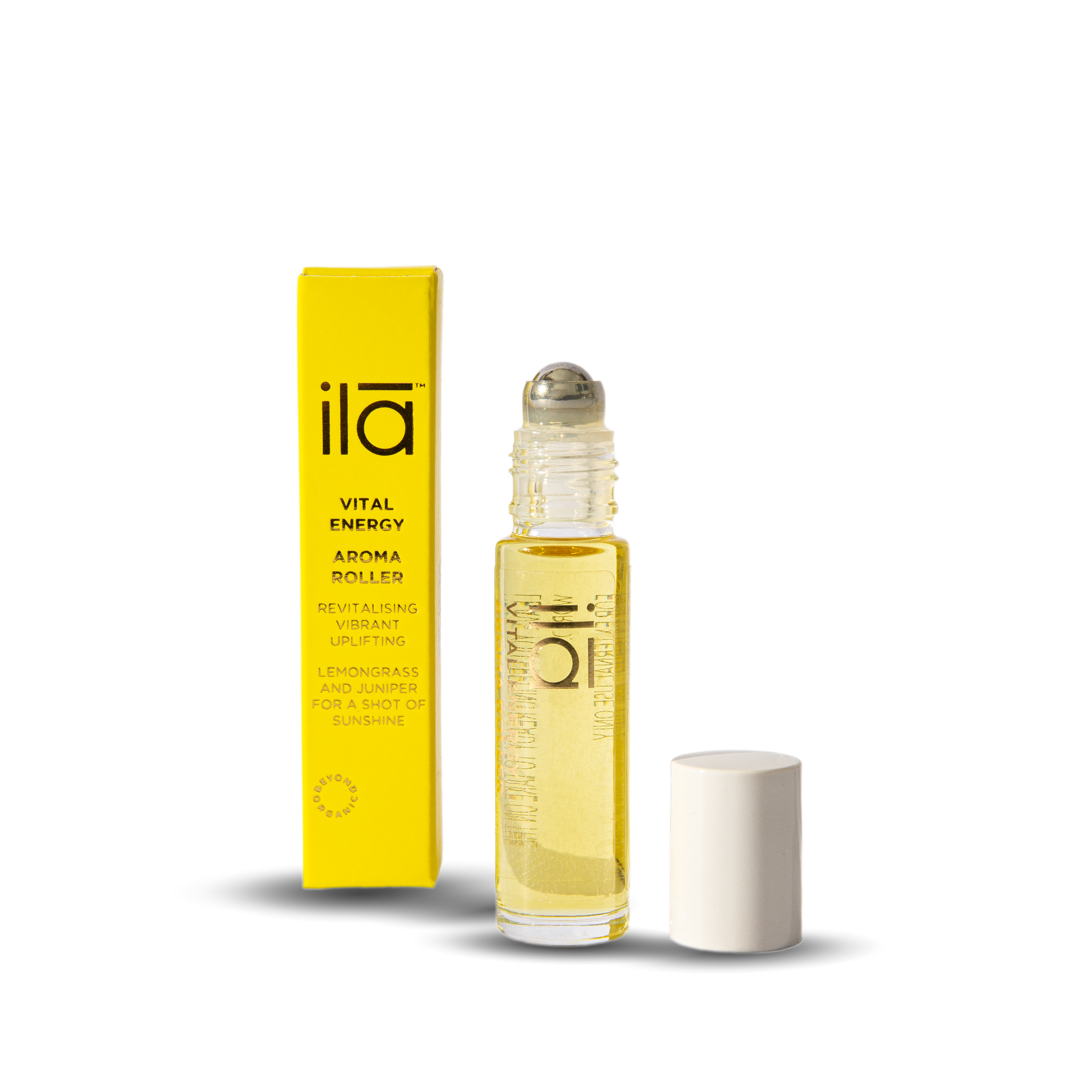 Vital Energy Aroma Roller