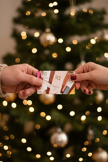 ilā Wellness Gift Voucher